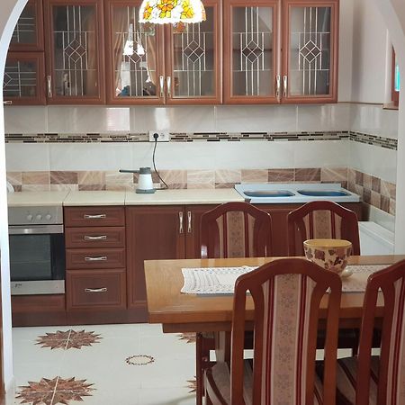 Knez Apartmani Senje Pokój zdjęcie