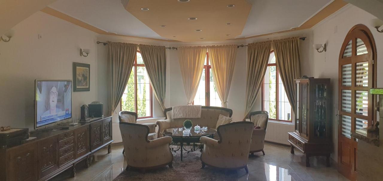 Knez Apartmani Senje Zewnętrze zdjęcie