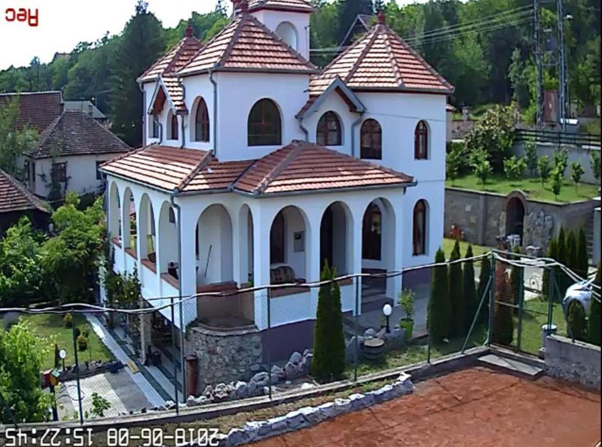 Knez Apartmani Senje Zewnętrze zdjęcie