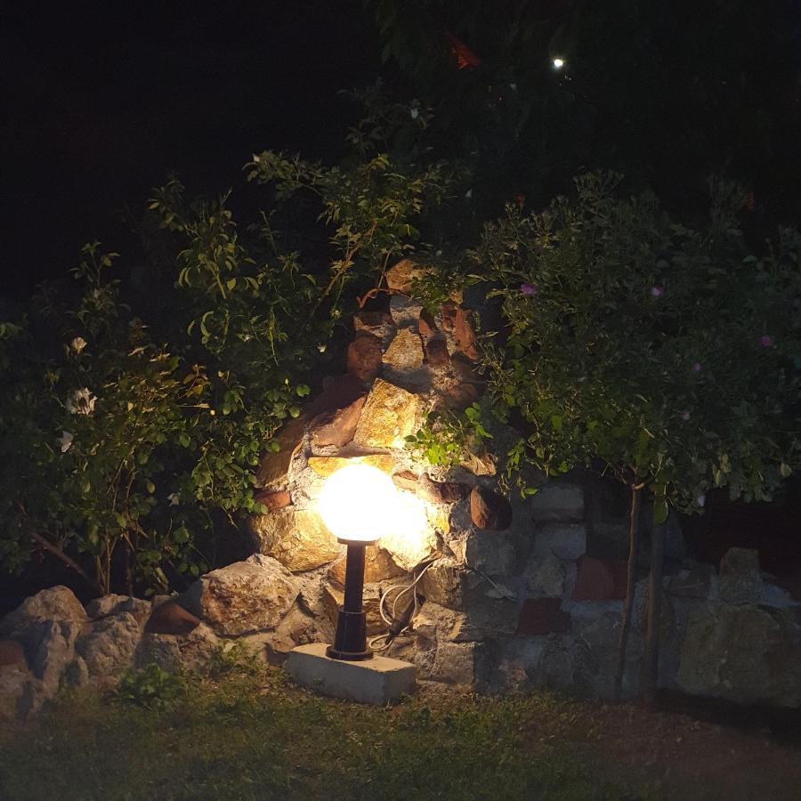 Knez Apartmani Senje Zewnętrze zdjęcie