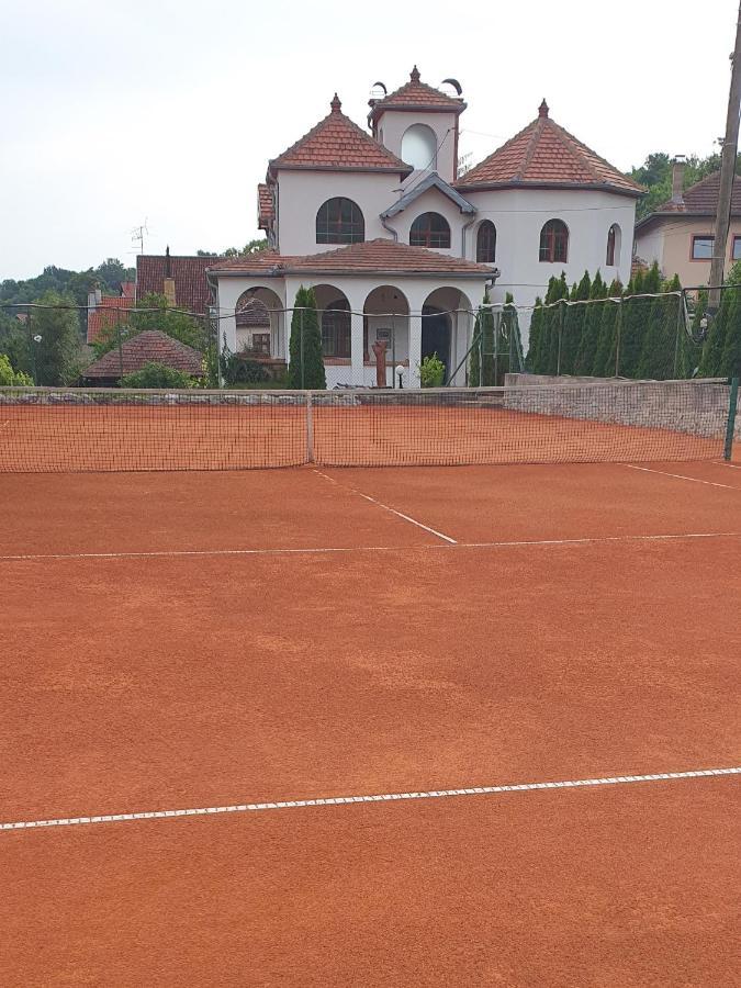 Knez Apartmani Senje Zewnętrze zdjęcie