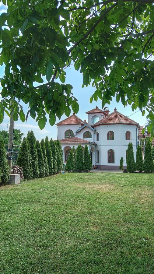 Knez Apartmani Senje Zewnętrze zdjęcie
