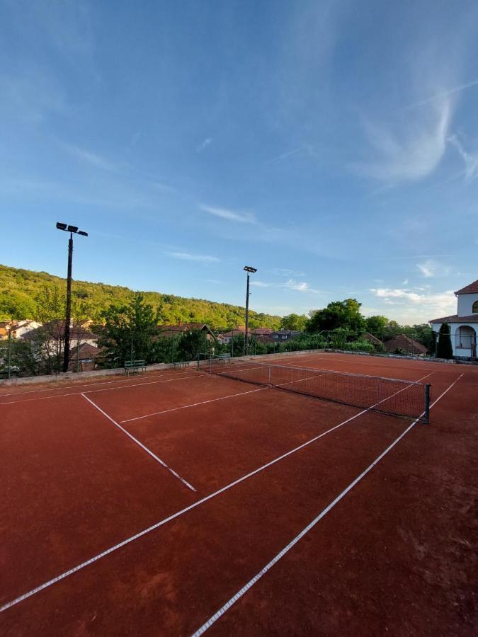 Knez Apartmani Senje Zewnętrze zdjęcie