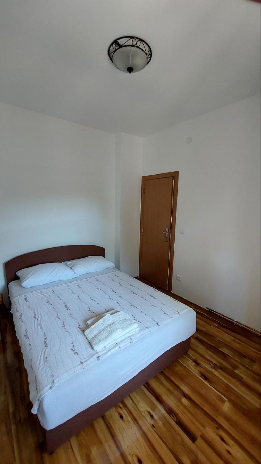 Knez Apartmani Senje Pokój zdjęcie