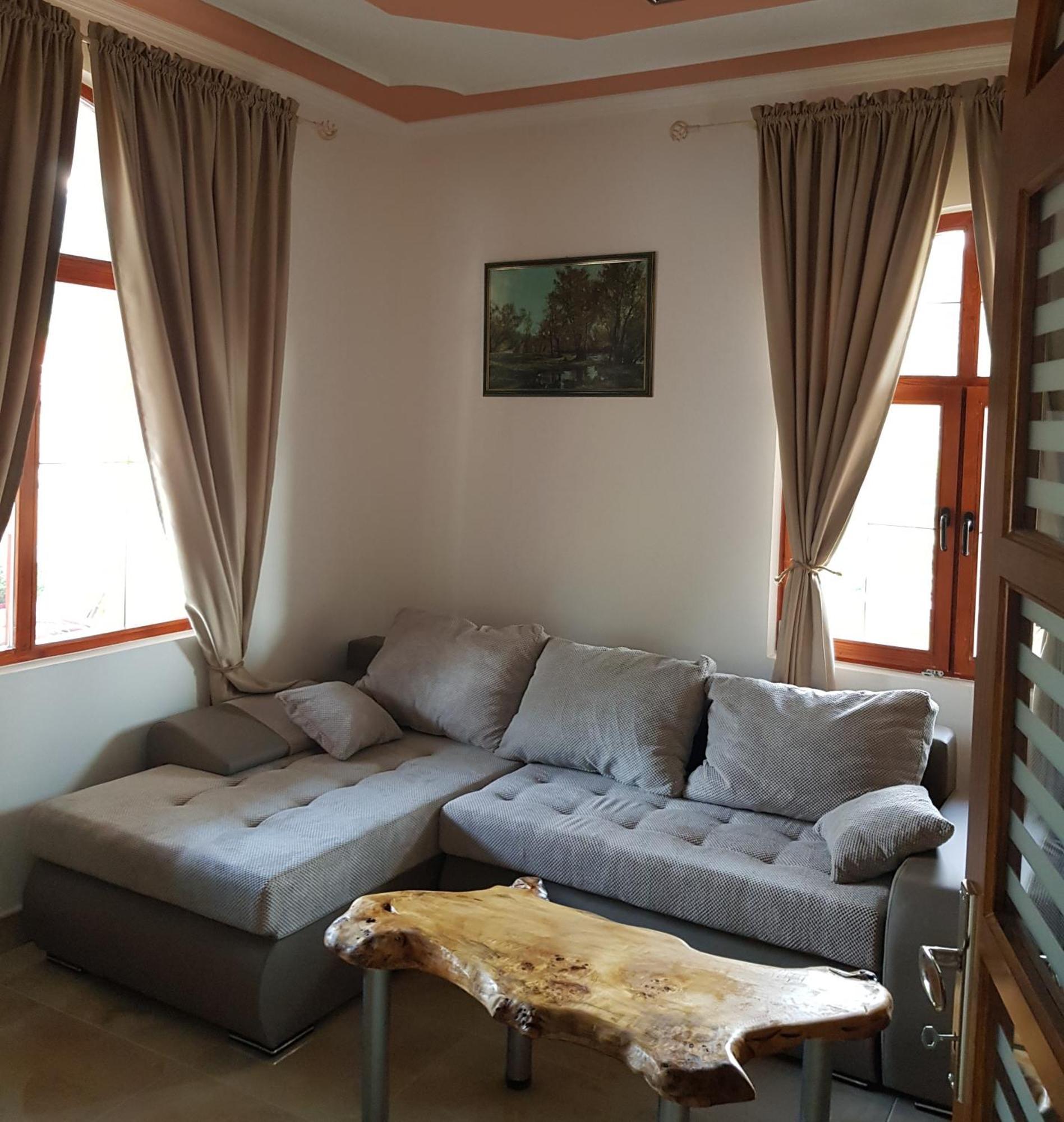 Knez Apartmani Senje Pokój zdjęcie