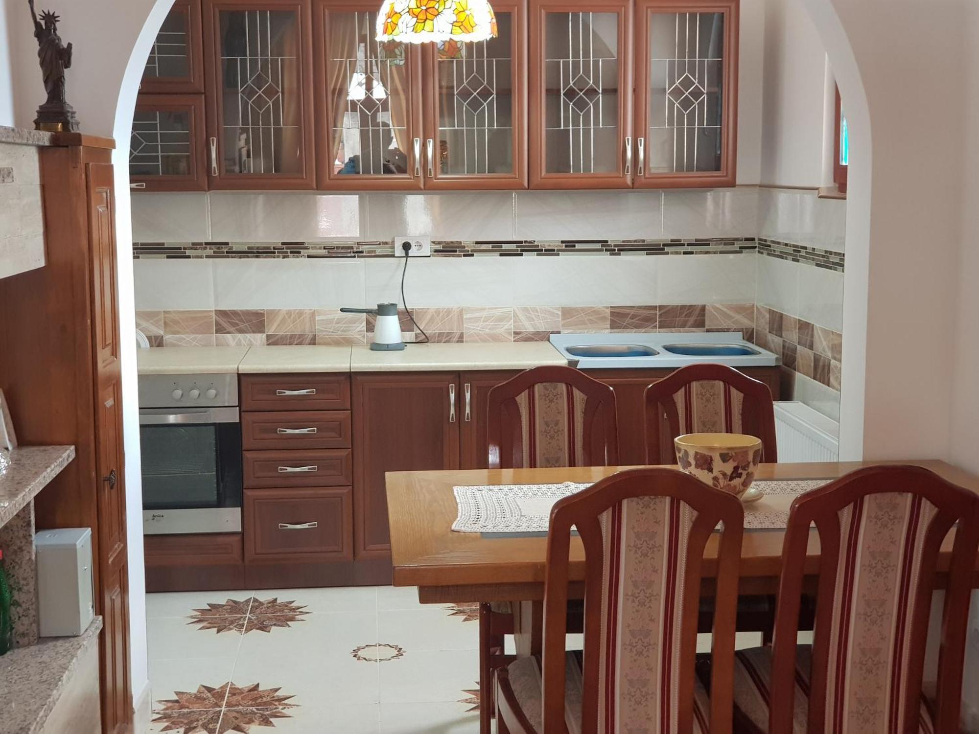 Knez Apartmani Senje Pokój zdjęcie