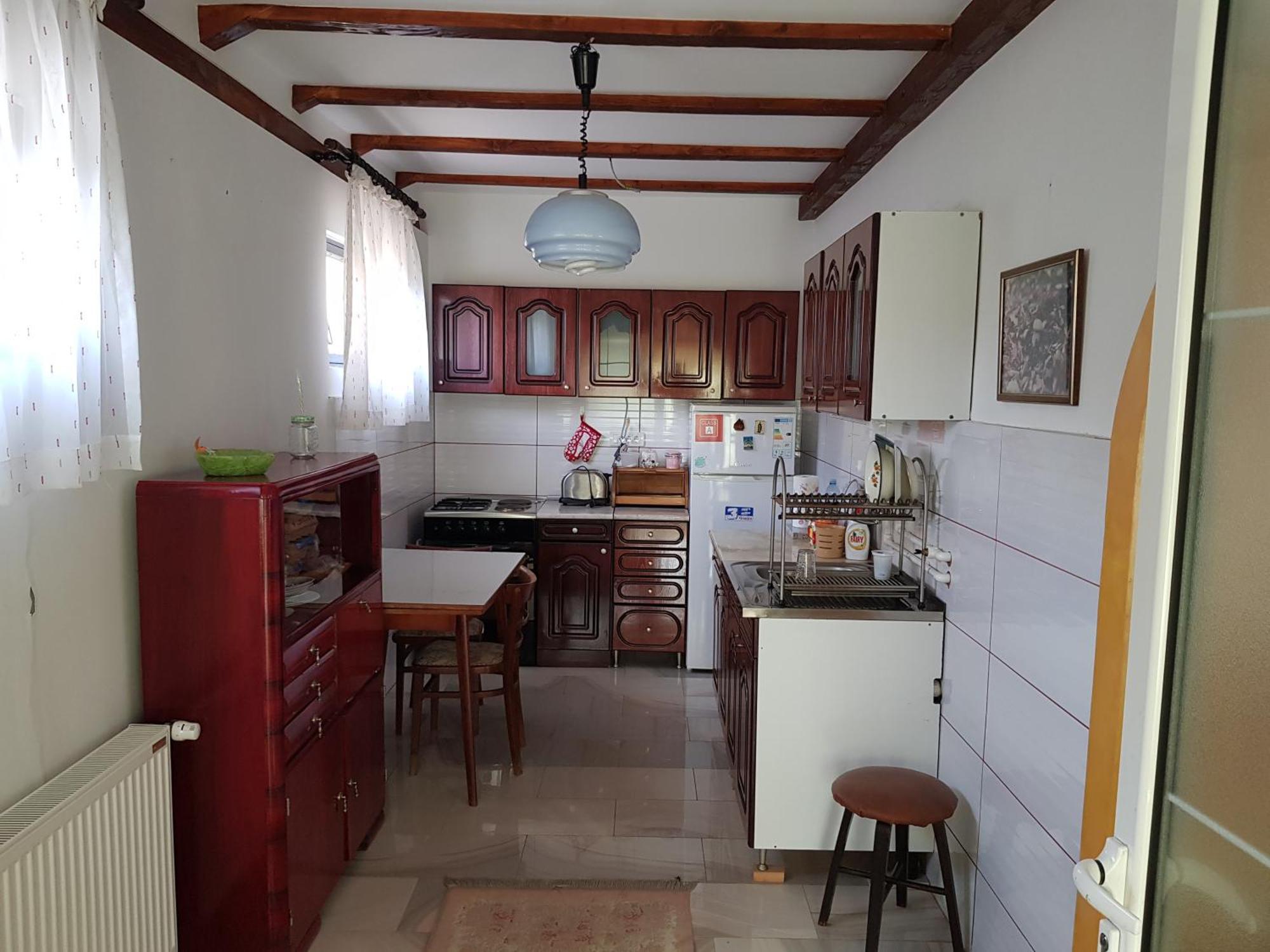 Knez Apartmani Senje Pokój zdjęcie