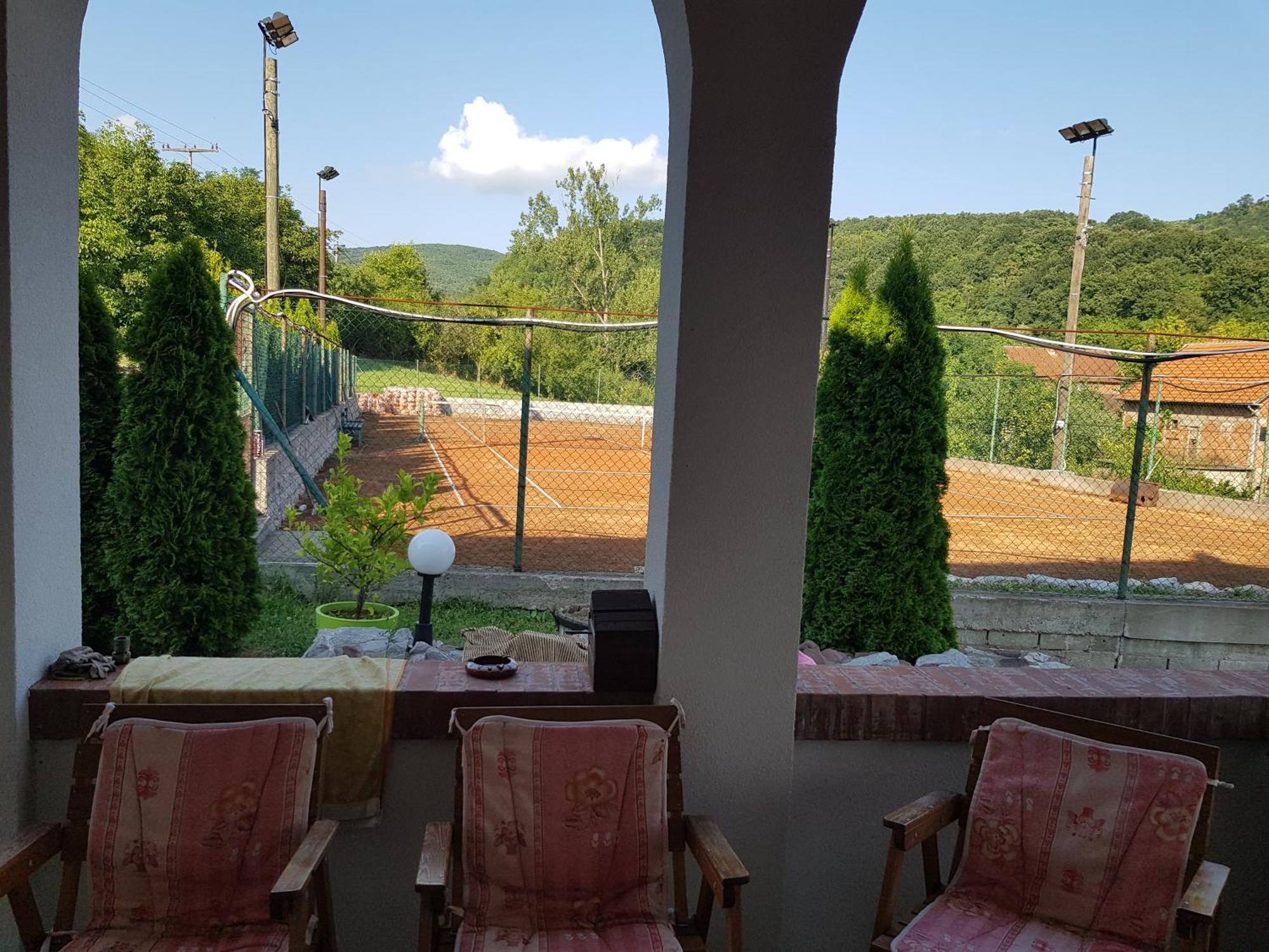 Knez Apartmani Senje Pokój zdjęcie