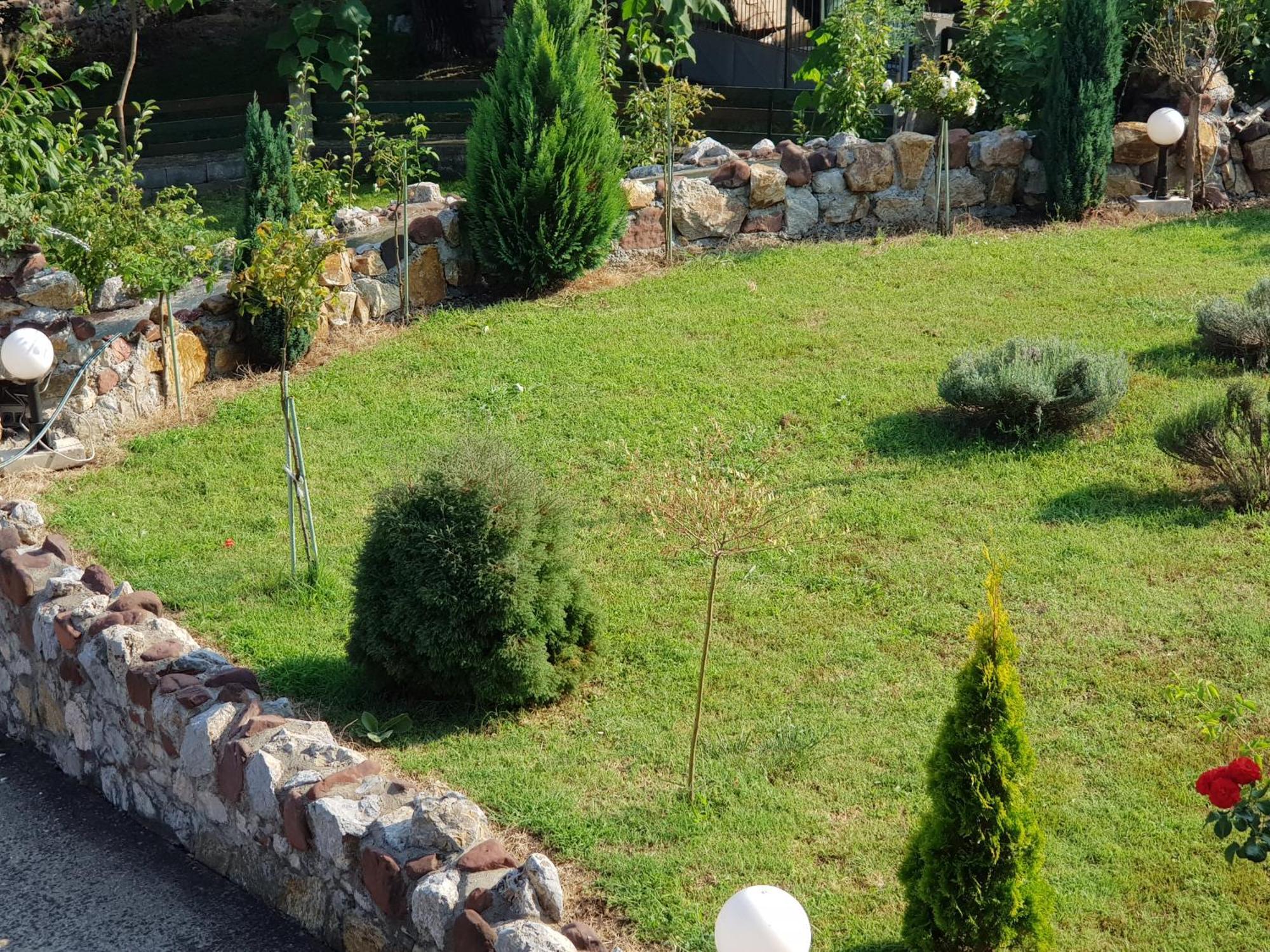 Knez Apartmani Senje Pokój zdjęcie