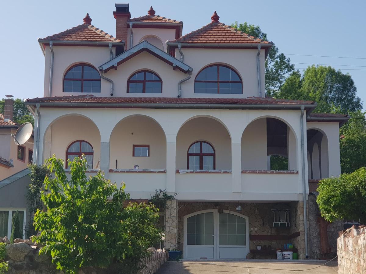 Knez Apartmani Senje Zewnętrze zdjęcie