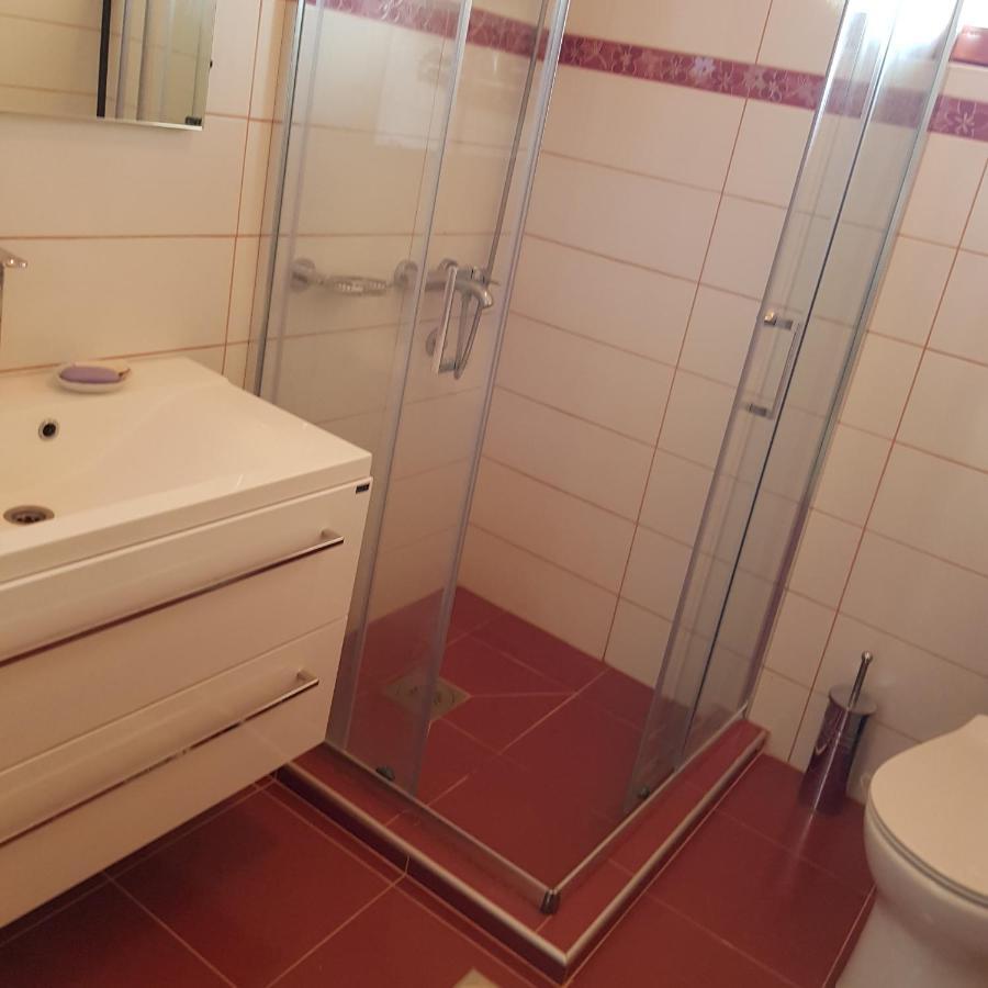Knez Apartmani Senje Zewnętrze zdjęcie