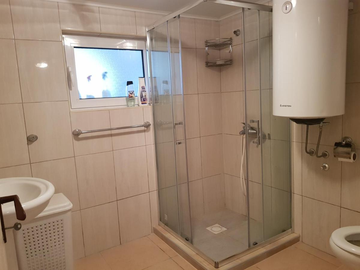 Knez Apartmani Senje Pokój zdjęcie